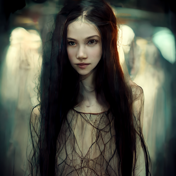 Slavic Girl
