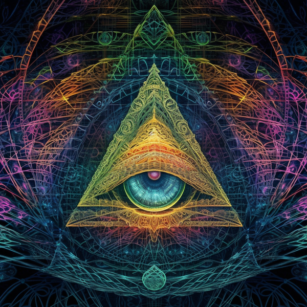 ConspiracyGPT